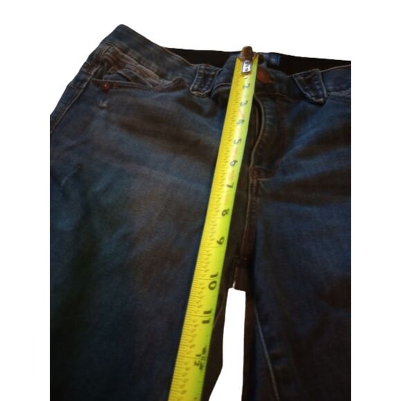 Democracy Women's Size 10 "Ab"solution Jeggings - Picture 6 of 9